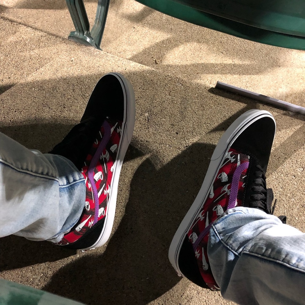 Meet your Posher, Jackson